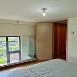 Inestin Shanghai Apt Waigaoqiao