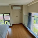 Inestin Shanghai Apt Waigaoqiao