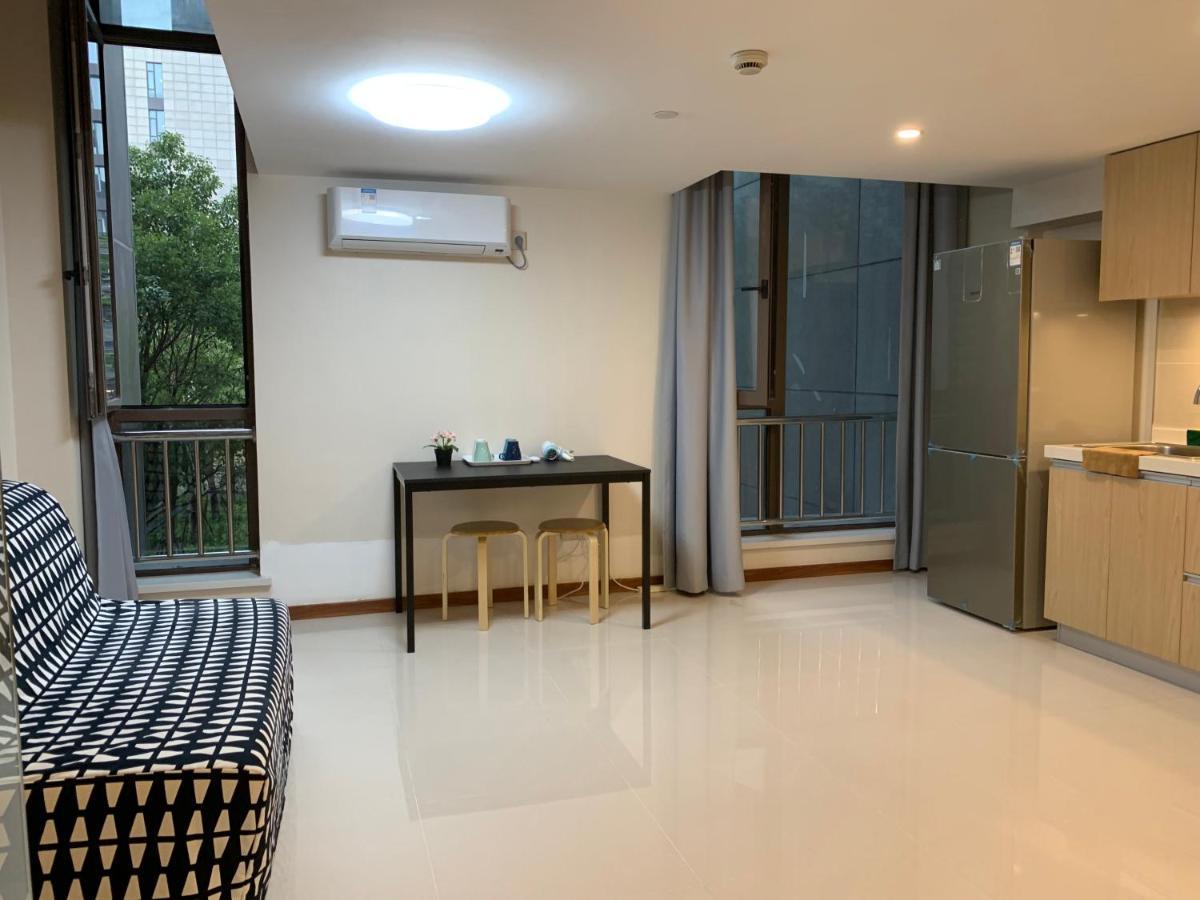 Hotel Inestin Waigaoqiao