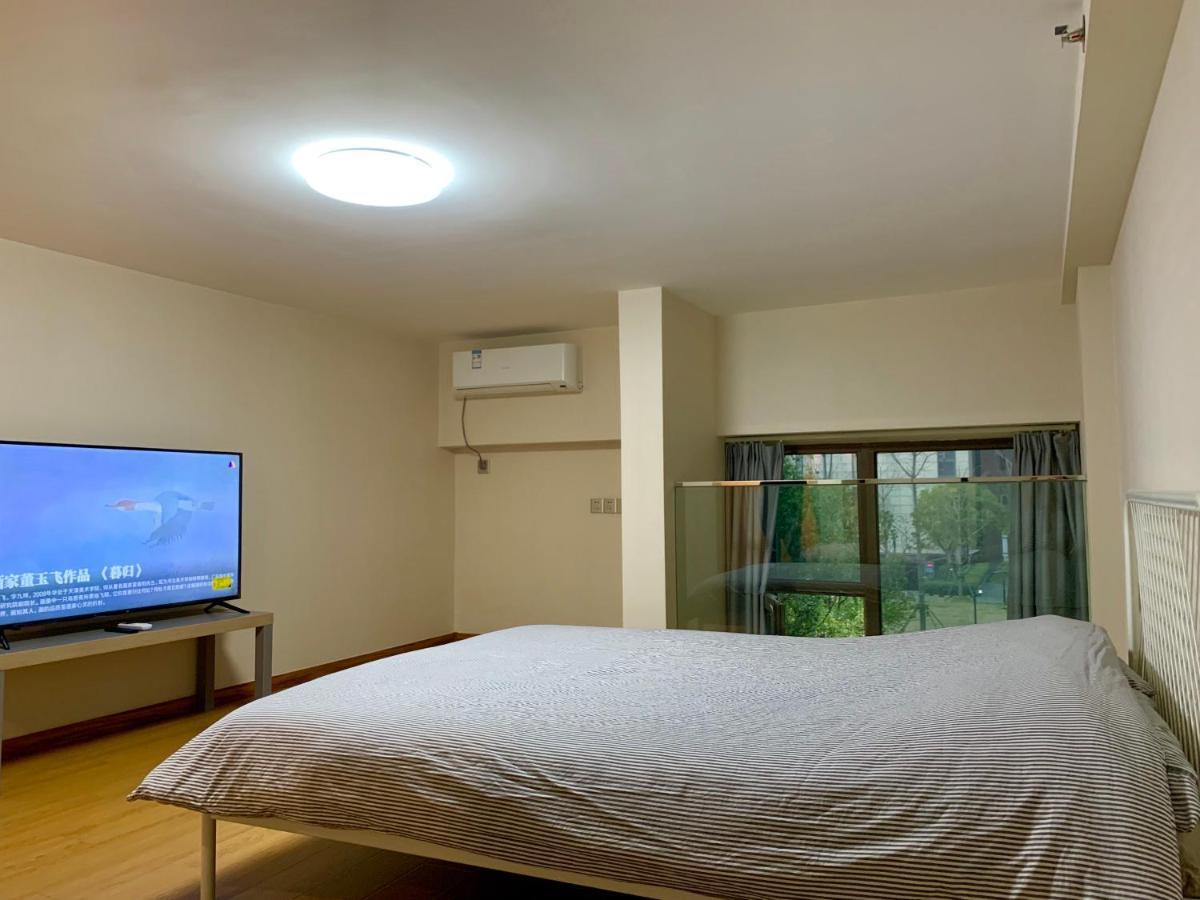 Inestin Waigaoqiao Hotel Shanghai