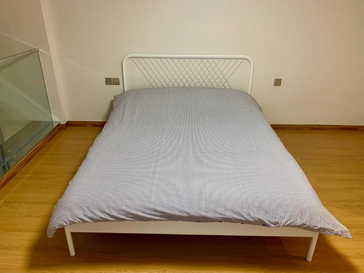 Hotel Inestin Waigaoqiao 3*