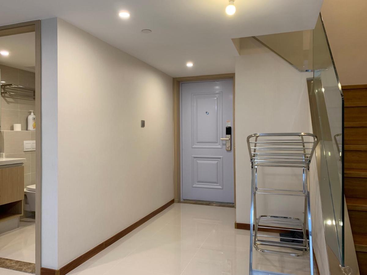 Inestin Waigaoqiao Khách sạn Thượng Hải