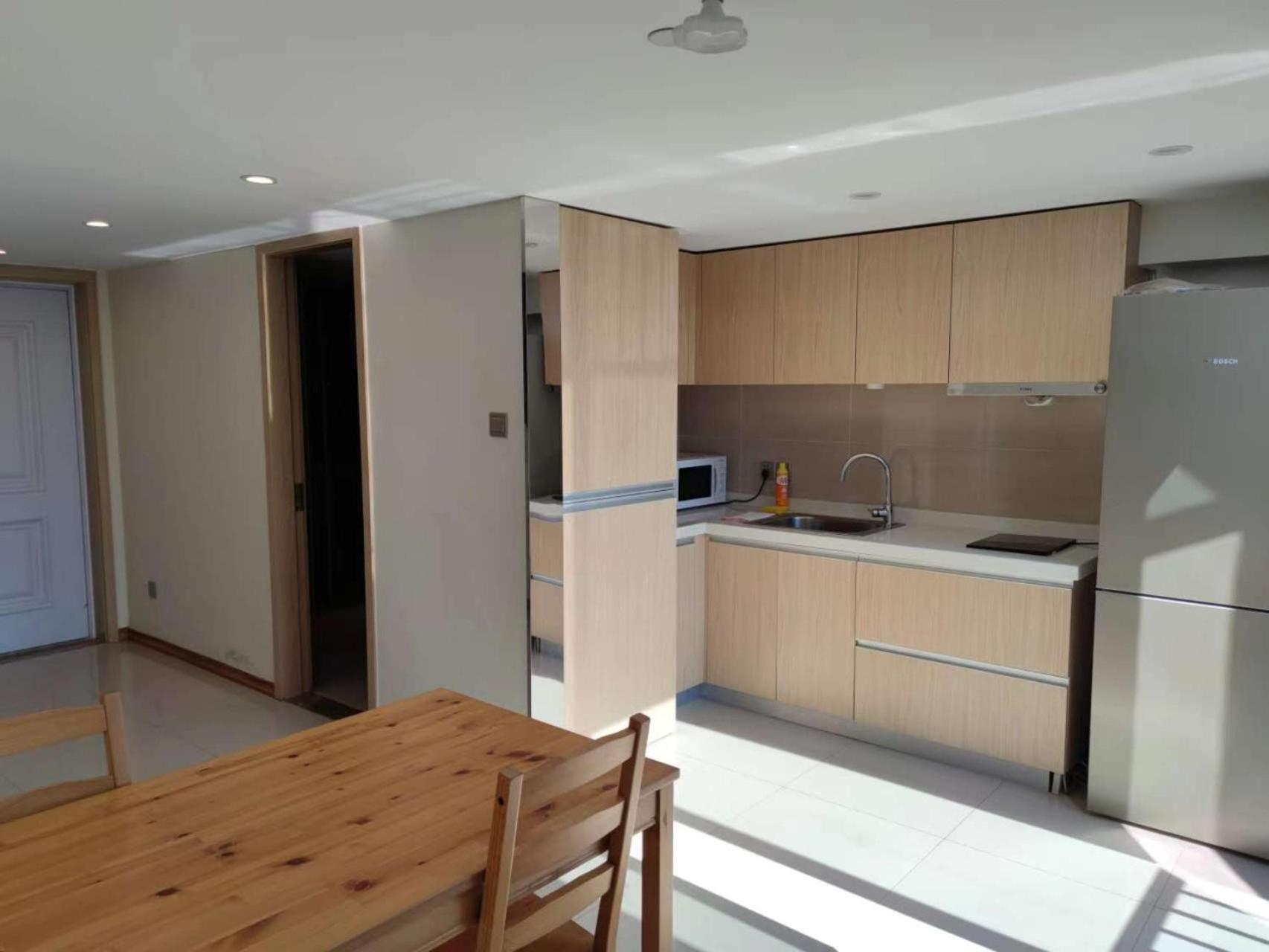 Inestin Waigaoqiao Hotel 3*