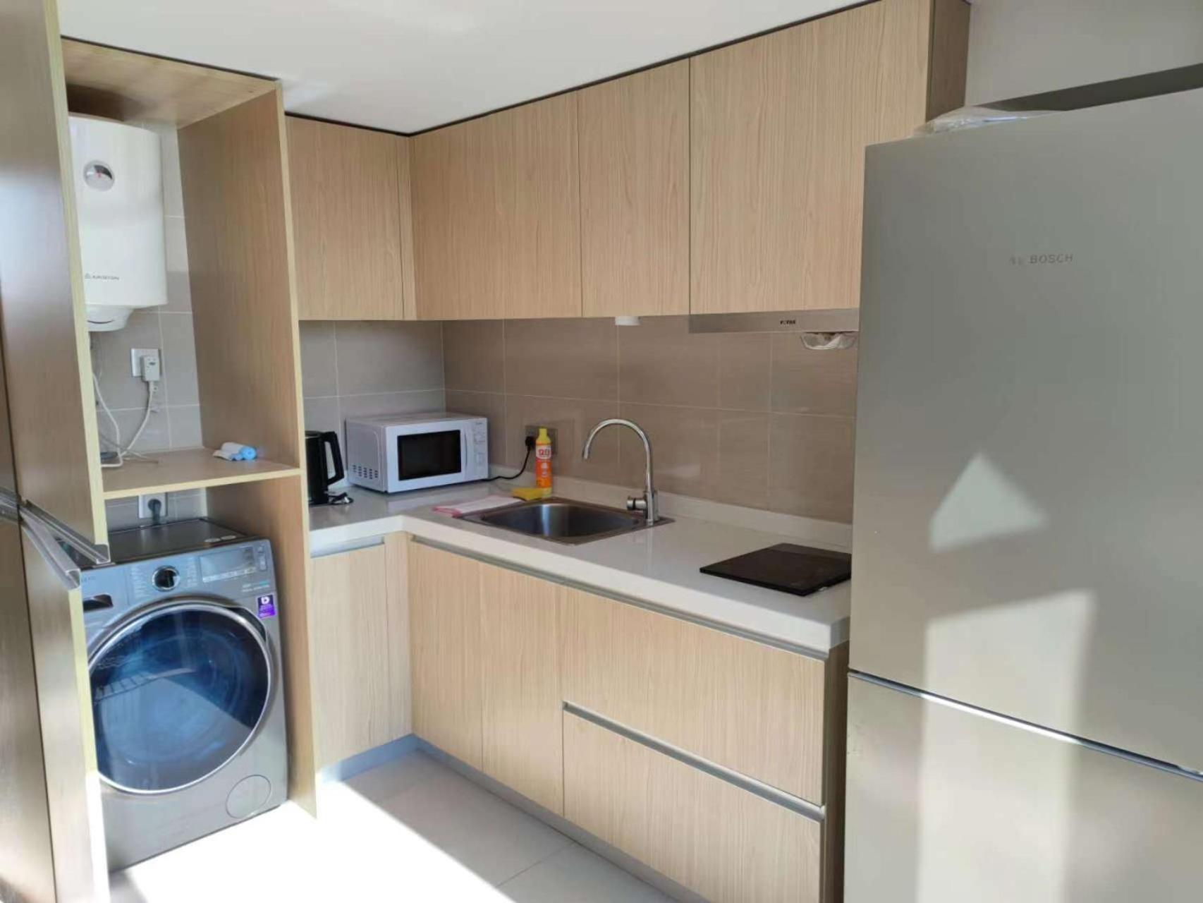 Inestin Waigaoqiao Hotel Shanghai
