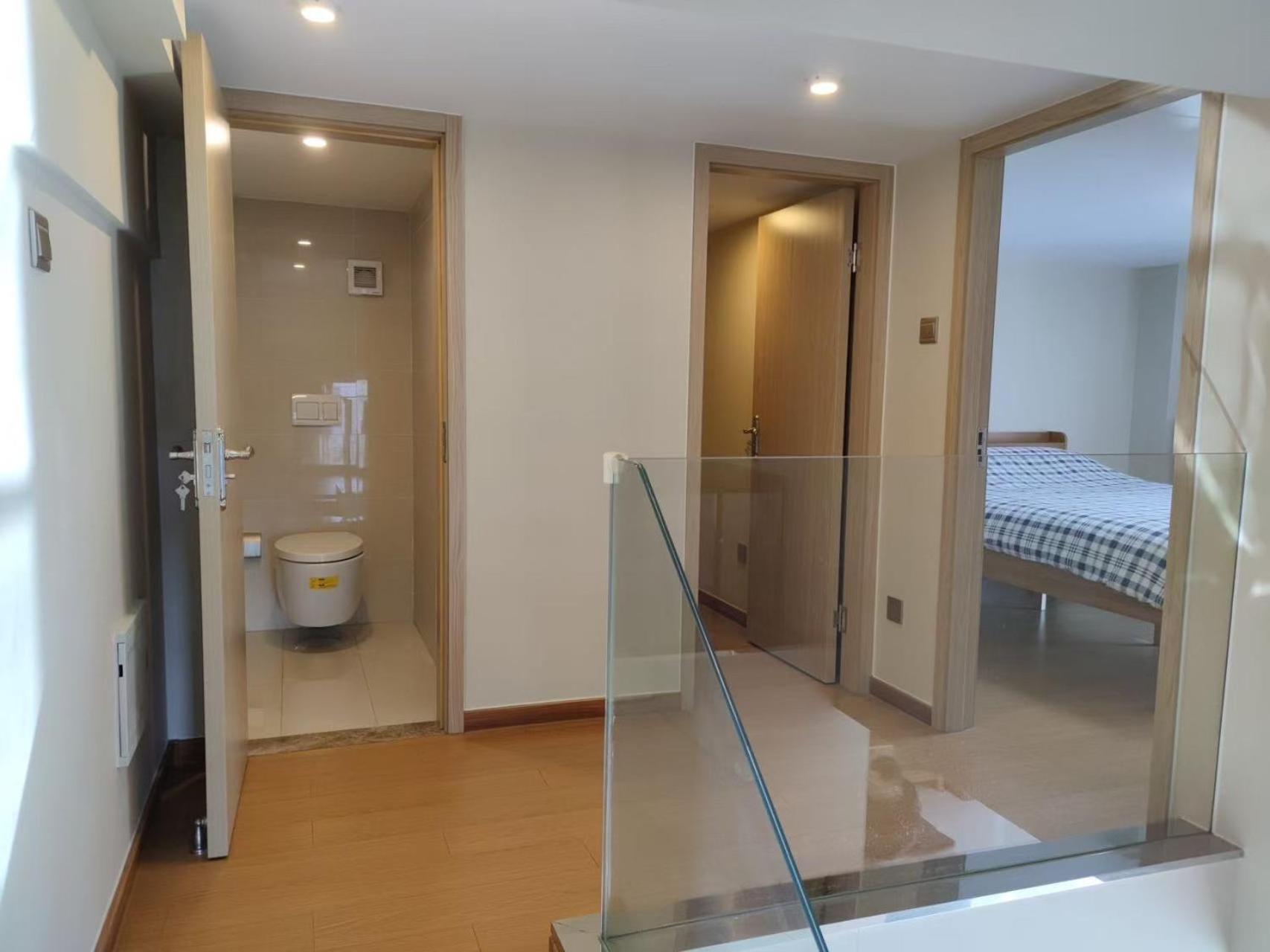 Inestin Waigaoqiao 3* Thượng Hải