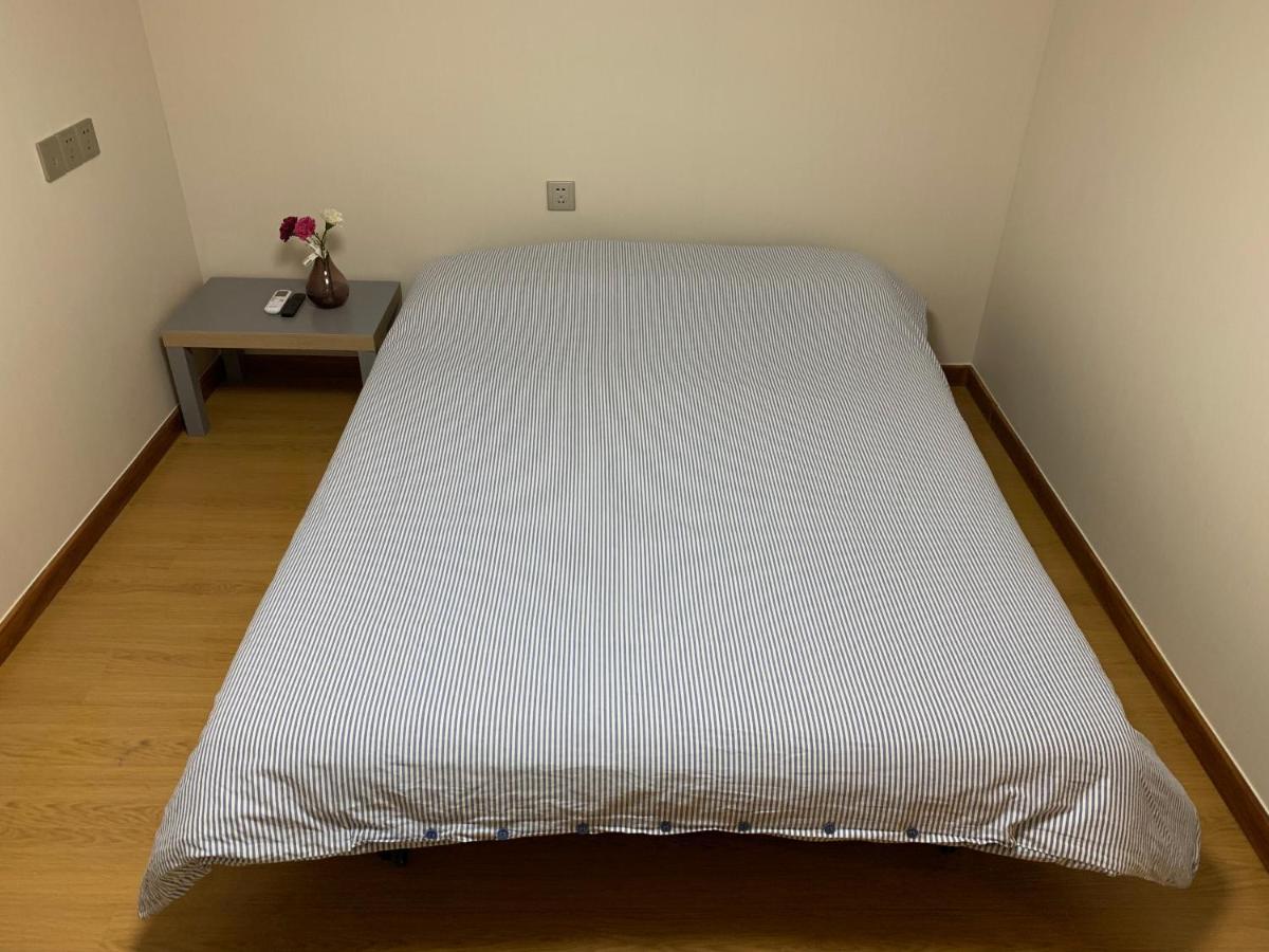 Inestin Waigaoqiao Hotel