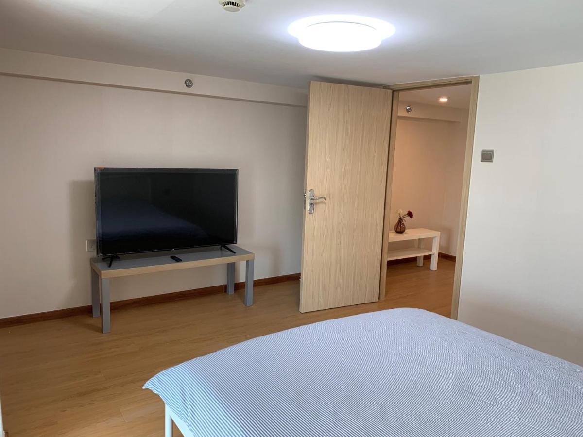 Hotel Inestin Waigaoqiao Shanghai
