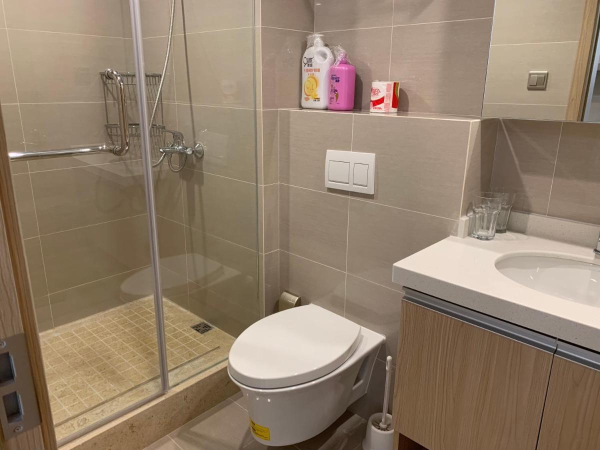 Inestin Waigaoqiao Hotel Shanghai