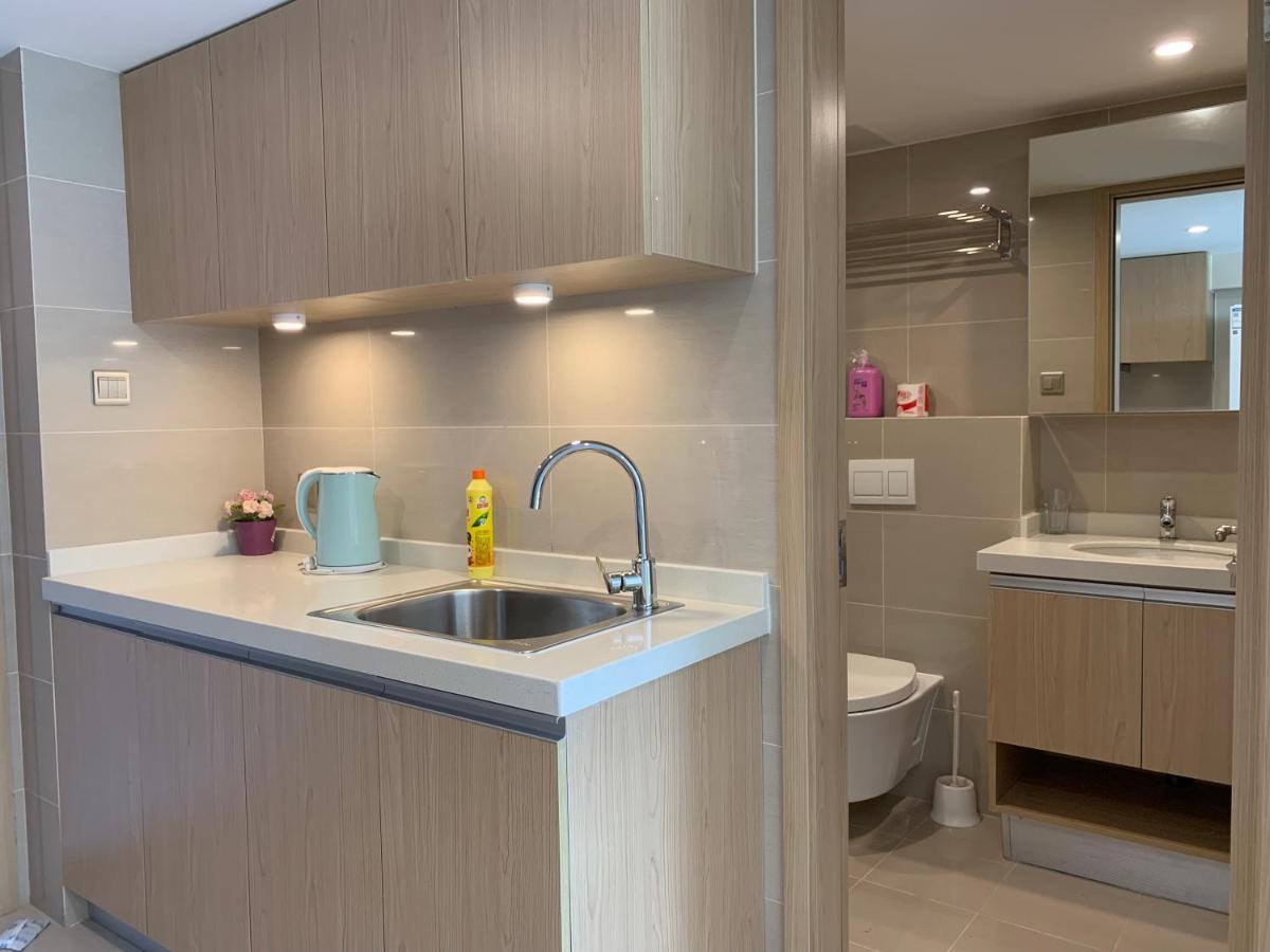 Inestin Waigaoqiao 3* Thượng Hải