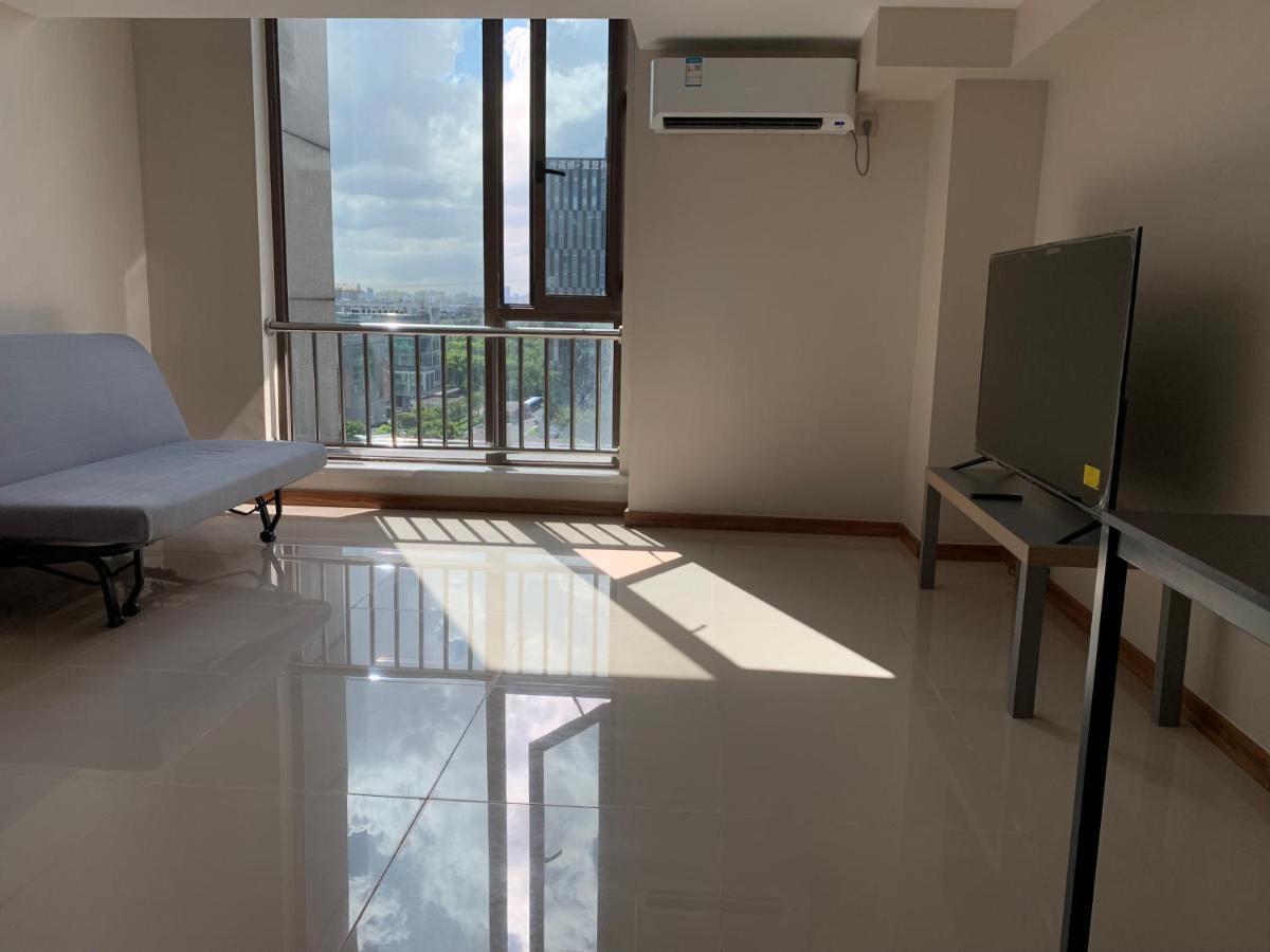 Inestin Waigaoqiao Khách sạn