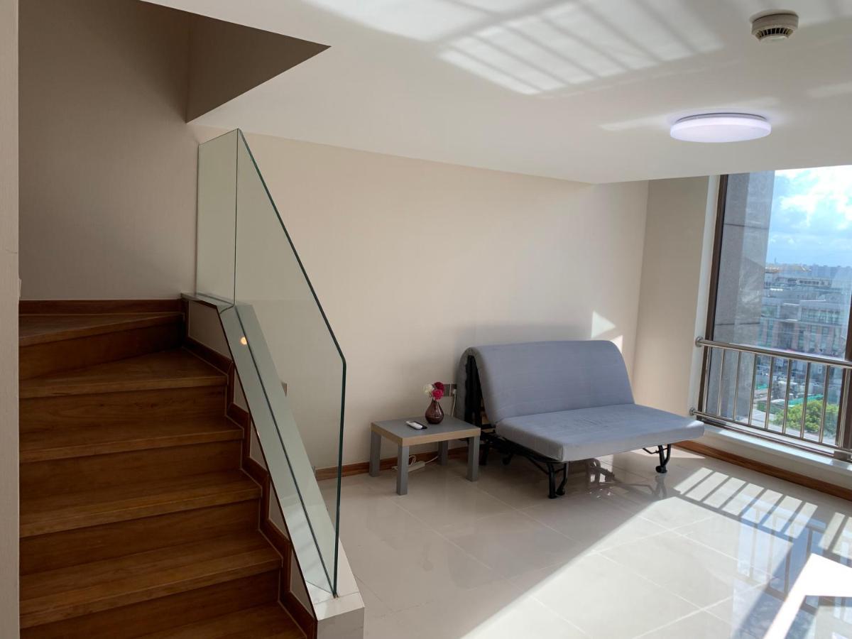 Hotel Inestin Waigaoqiao Shanghai