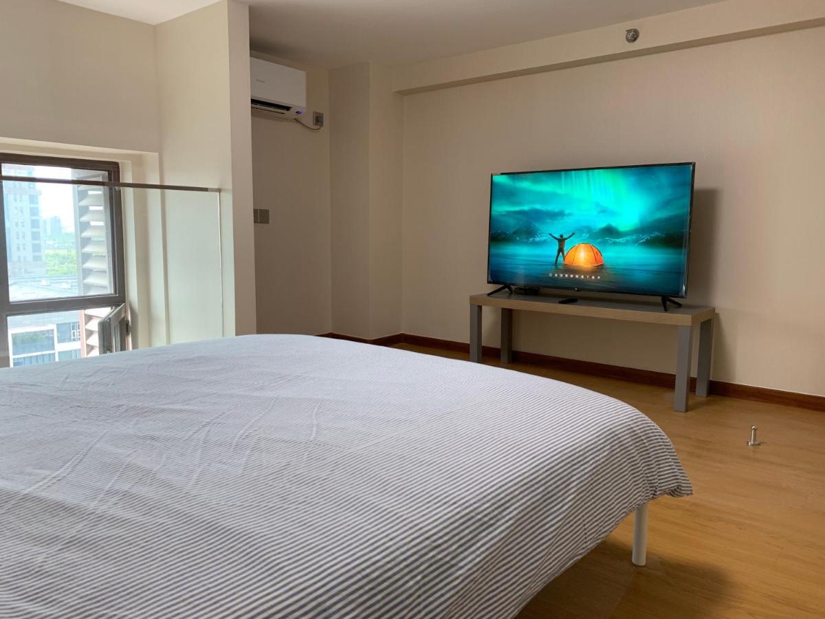 Inestin Waigaoqiao Hotel 3*